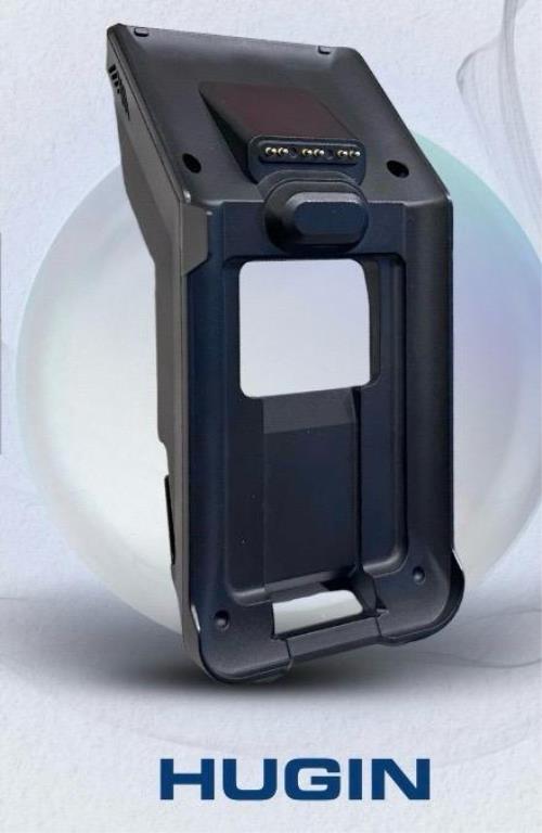 HUGIN S1 YAZARKASA POS DOCK STATION-ETHERNET